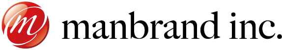 株式会社マンブランド