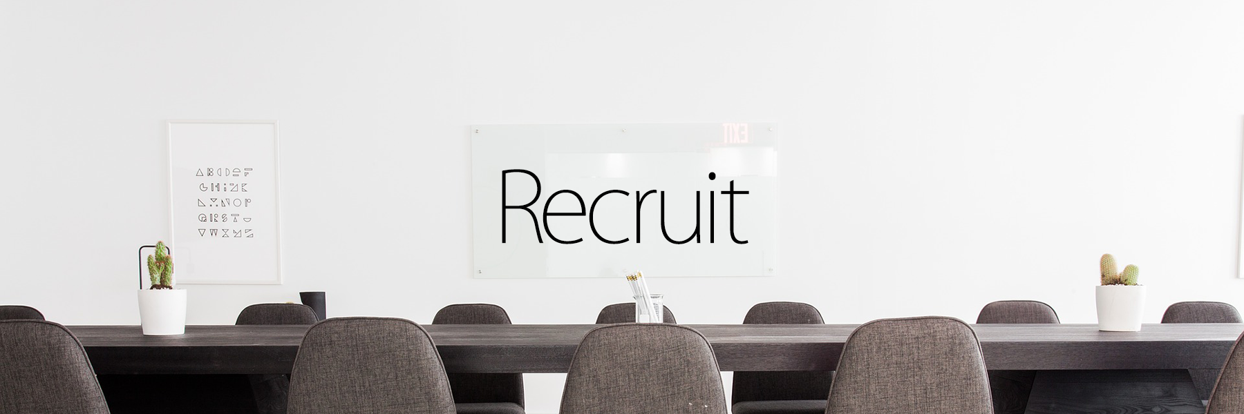 Recruit - 求人情報