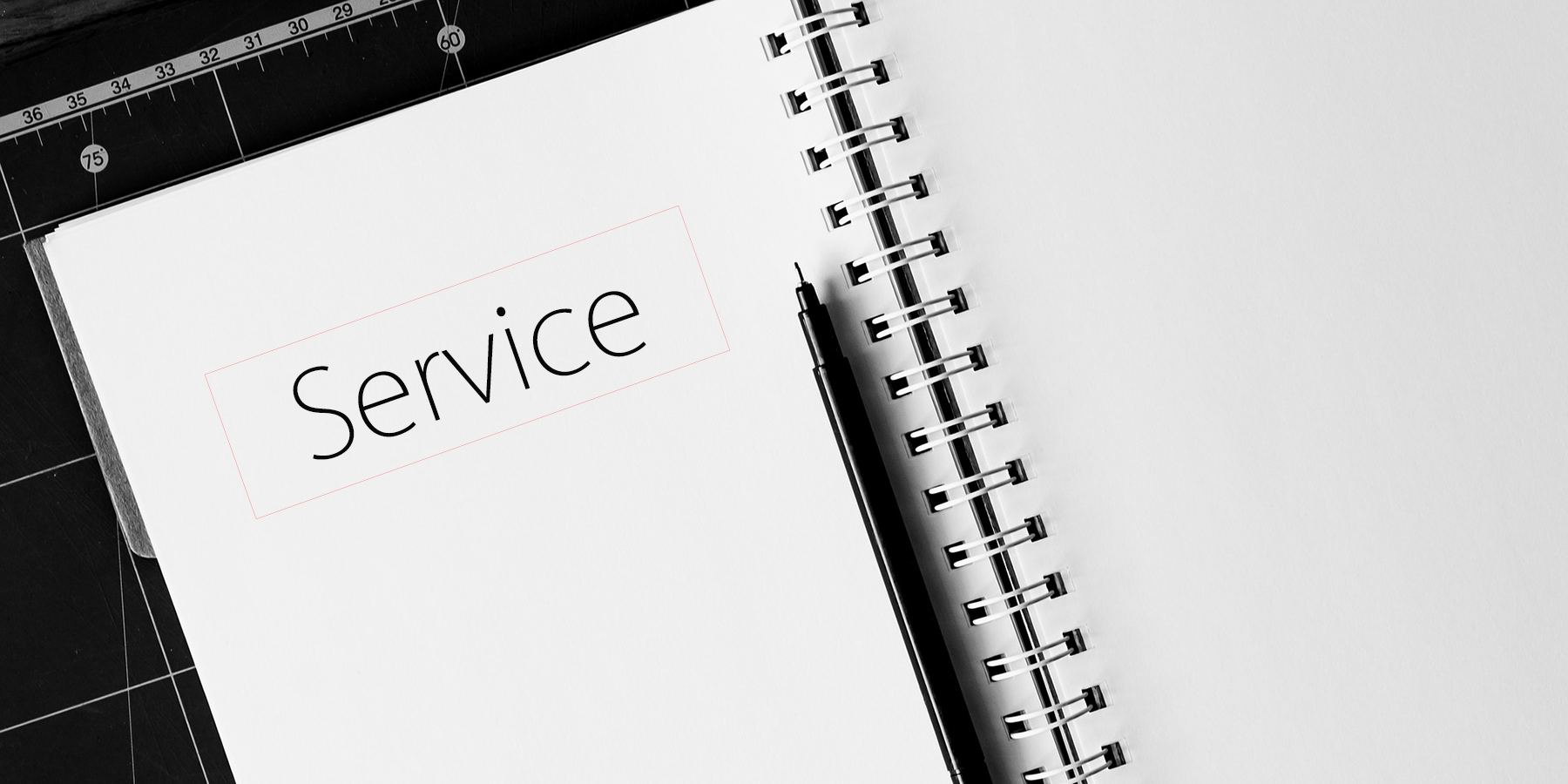 Service（事業内容・サービス概要）